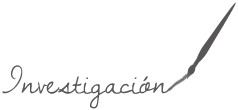 Investigación