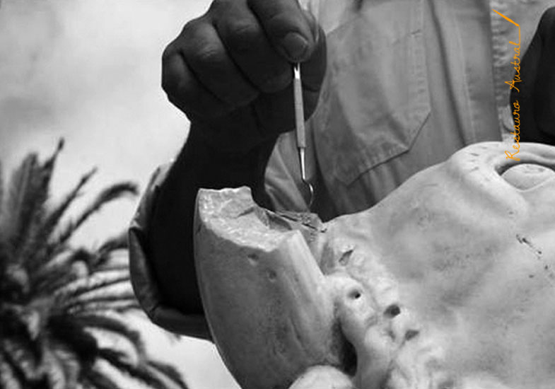 Escultura Publica Valparaíso