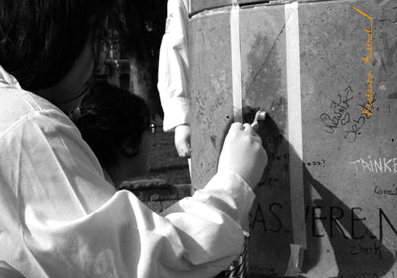 Escultura Publica Valparaíso