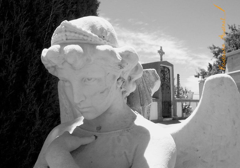 Cementerio