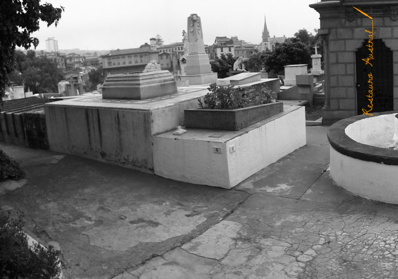 Cementerio