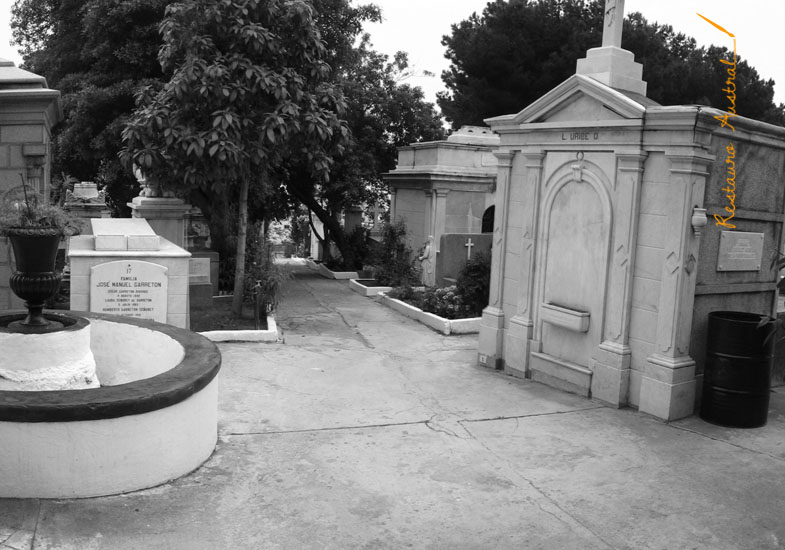 Cementerio
