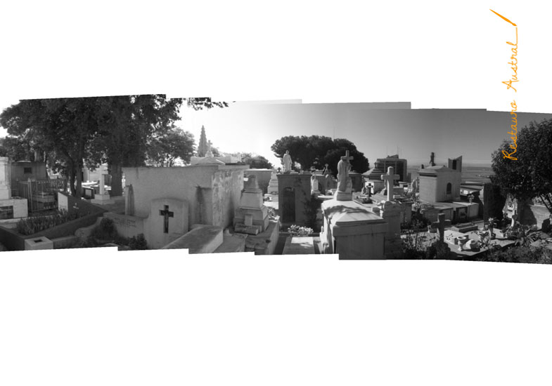 Cementerio
