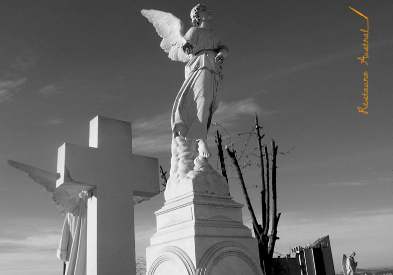 Cementerio