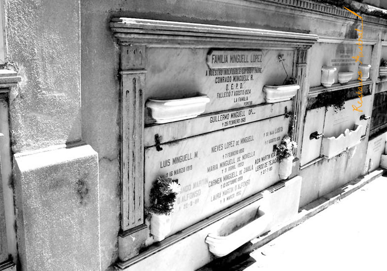 Cementerio