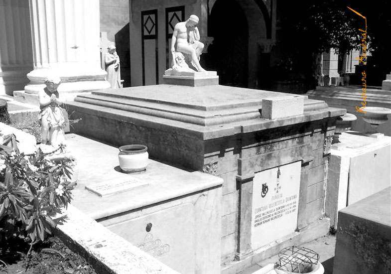 Cementerio