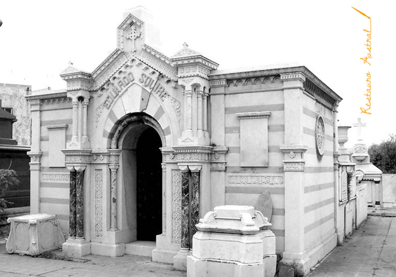 Cementerio