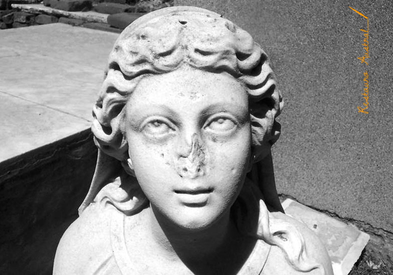Cementerio