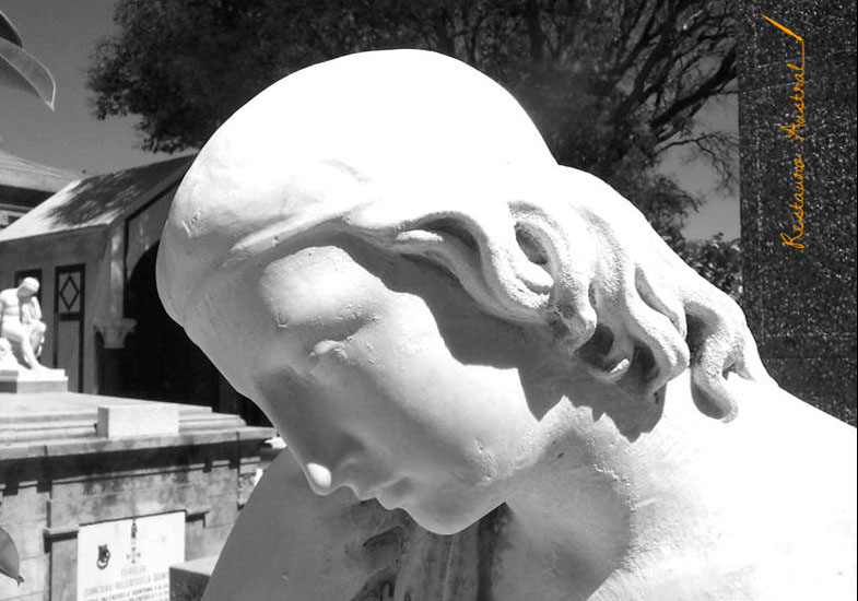 Cementerio