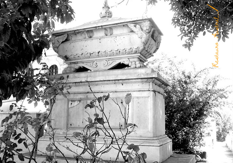 Cementerio