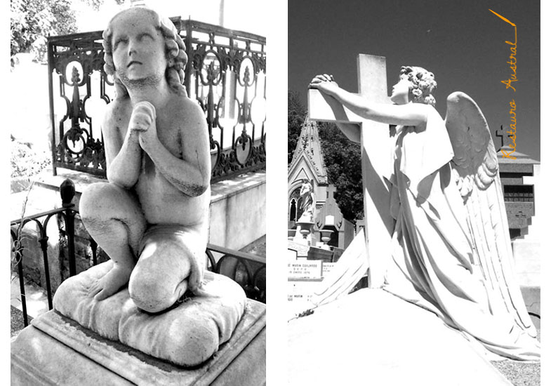 Cementerio
