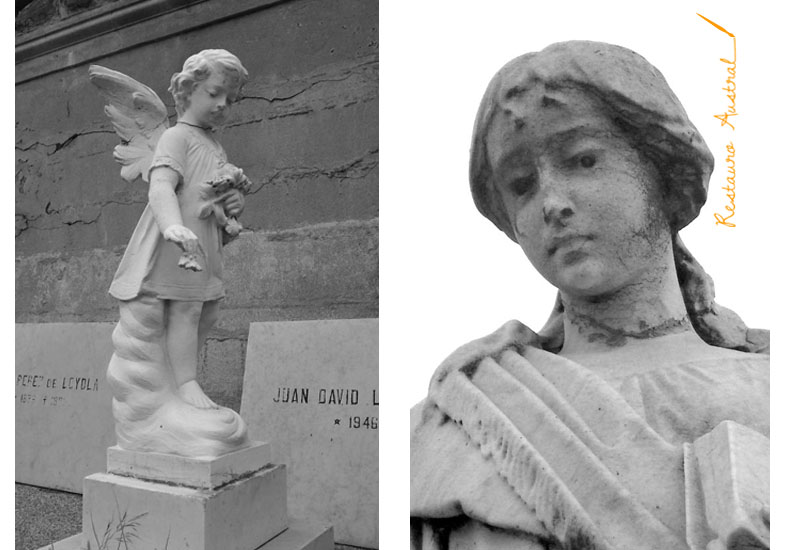 Cementerio