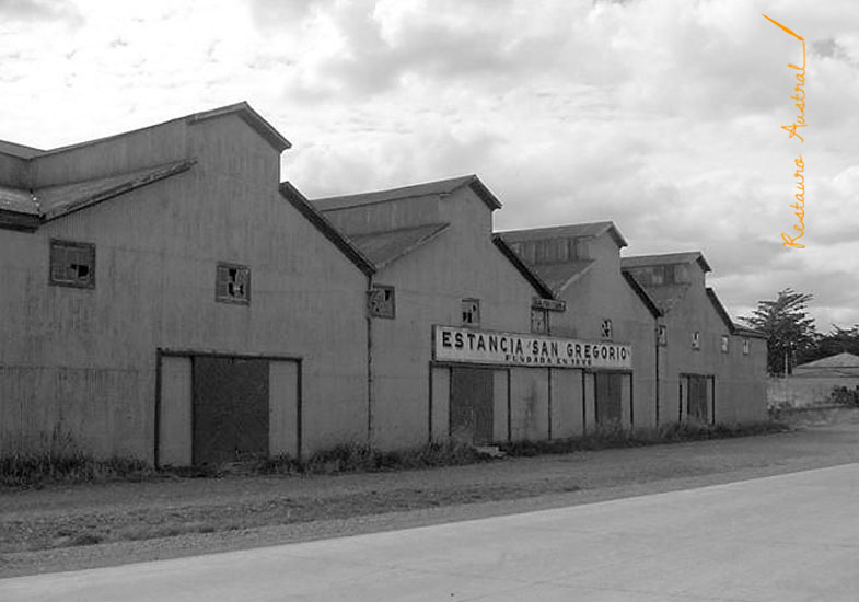 Estancias Magallanes