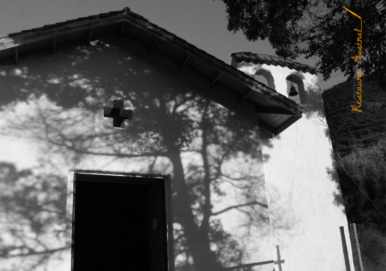 Iglesia La Dormida