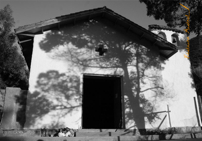 Iglesia La Dormida