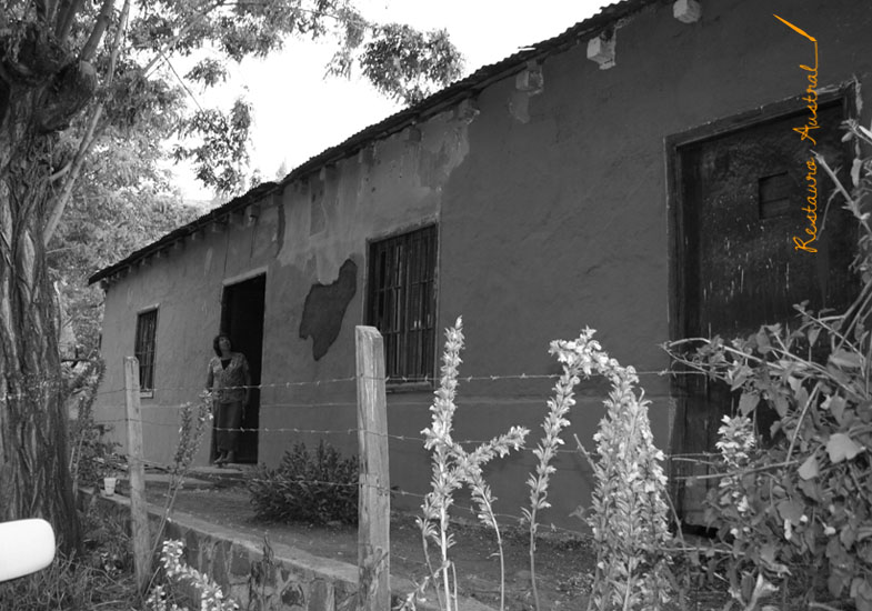 Iglesia La Dormida