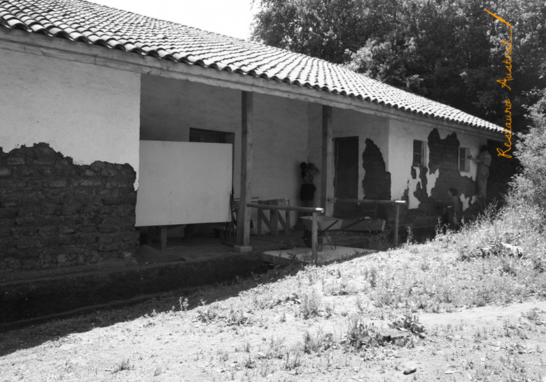 Iglesia La Dormida