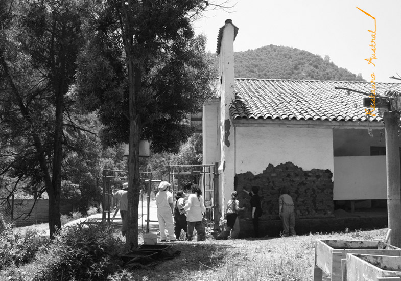 Iglesia La Dormida